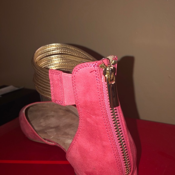 Woman sandals - Picture 4 of 4